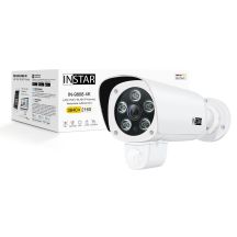 INSTAR IN-9808 4K White