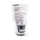 5. Brother black ink cartridge BT6000BK=BT-6000BK, 6000 pages