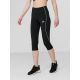 2. Women's 4F Running Leggings H4L22-SPDF012