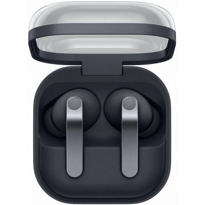 21. Samsung R640 Galaxy Buds4 Pro EU Black