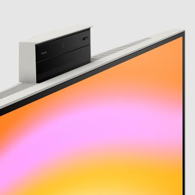 10. HP AiO 27-cr0224nw i5-1335U 27.0"FHD IPS 300nits AG 16GB DDR4 3200 SSD512 Iris Xe Graphics LAN Cam1080p+IR NoOS Shell White Shell White 2Y
