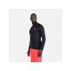 7. Rossignol New Hero Classique Hz T-shirt black