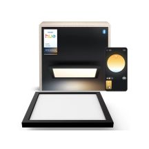 Philips Aurelle Square Panel