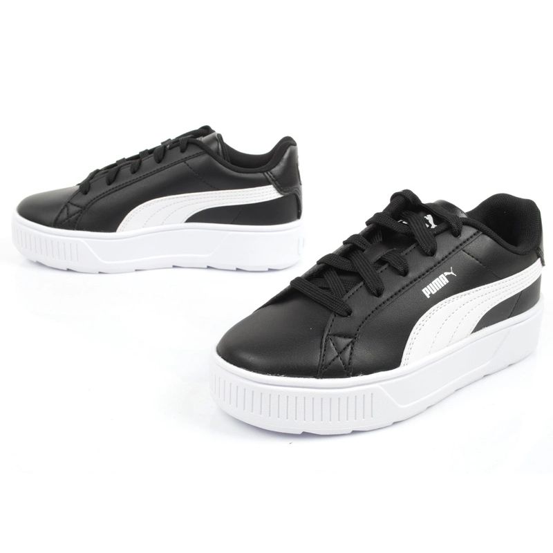 28. Puma Karmen Jr 387375 02 sports shoes