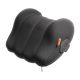 2. Baseus ComfortRide car headrest cushion - black