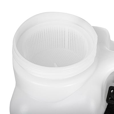 ADLER AD 6810 16L backpack pressure sprayer