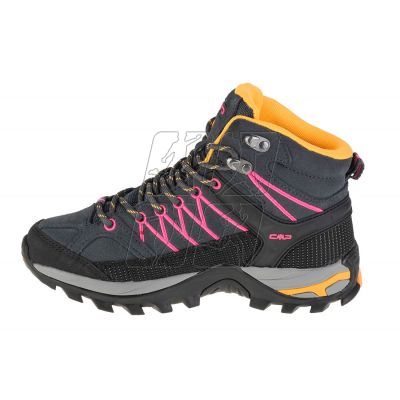 3. CMP Rigel Mid W 3Q12946-54UE shoes