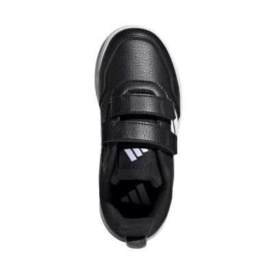 4. Adidas Tensaur Sport 3.0 Kids Shoes Black JQ1842