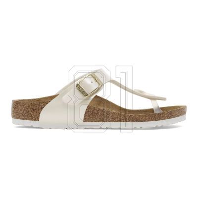 5. Birkenstock Gizeh BS Jr 1029851 Flip-Flops