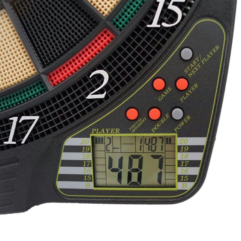 27. CHESTER ELECTRONIC DARTBOARD BEST SPORTING