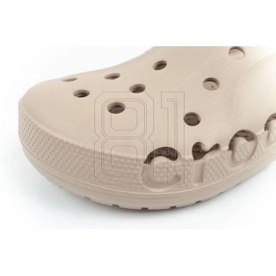 6. Crocs Baya Flip-Flops M 10126-2V3