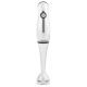 4. Esperanza Frappe Hand Blender EKM001K (250W; black)