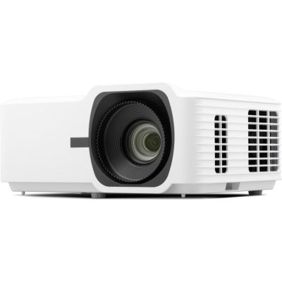 10. VIEWSONIC LASER PROJECTOR LSD401HD