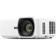 10. VIEWSONIC LASER PROJECTOR LSD401HD