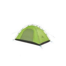 P-series 2 single layer tent cnk2450ws030-grass green NATUREHIKE