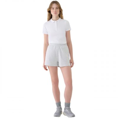 5. Polo shirt 4F F365 W 4FWMM00TPTSF365 10S