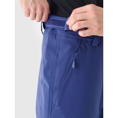 12. Ski pants 4F M 4FWAW24TFTRM0756-31S