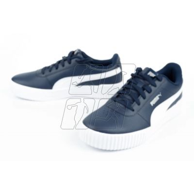 9. Puma Carina W 370677 24 shoes