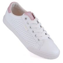Low-top sneakers Big Star W HH274073 white