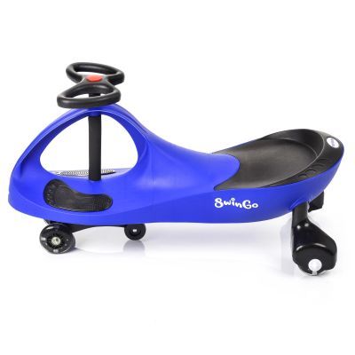 21. Meteor Swingo 16876 gravity ride