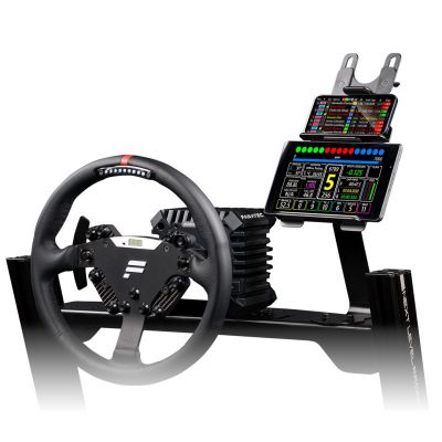 5. Next Level Racing Elite Tablet/Button Box Mount Add-On NLR-E020 – Tablet/Button Mount