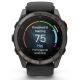 10. Garmin Fenix 8 Pro 51 mm AMOLED Black 3.56 cm (1.4")