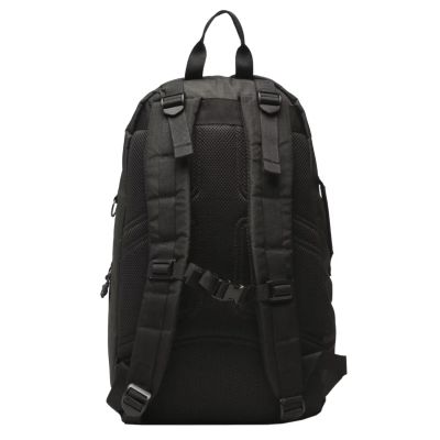 3. DC Shoes Backpack ADYBP03104-KVJ0 Black One Size