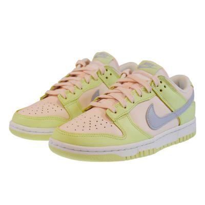 3. Women's Nike Dunk Low Lime Ice WMNS Athletic Shoes - DD1503-600