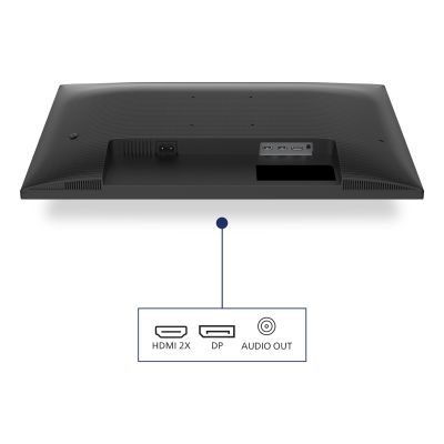 20. PHILIPS LED MONITOR 27" 27E1N1800AE/00