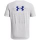 8. Under Armor Repeat Ss graphics T-shirt M 1371264 014