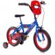 7. Huffy 14" Spider-Man Jr 24421W bike