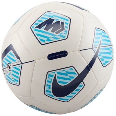 Nike Mercuril Fade FZ3036-100 Ball
