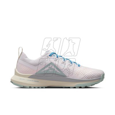 Running shoes Nike React Pegasus Trail 4 W DJ6159-600