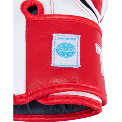 13. TOP TEN STAR-XLP Boxing Gloves 10 oz Red