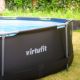 8. VIRTUFIT ROUND POOL 305 CM WITH FILTER PUMP