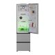 3. Freestanding fridge freezer BEKO B3RGNA354HXB1, 203 cm