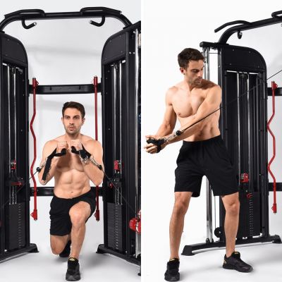 15. HMS ARES 1 Gantry Crane