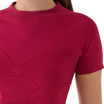 14. T-shirt 4F FNK W 4FRAW24TFTSF1737 60S