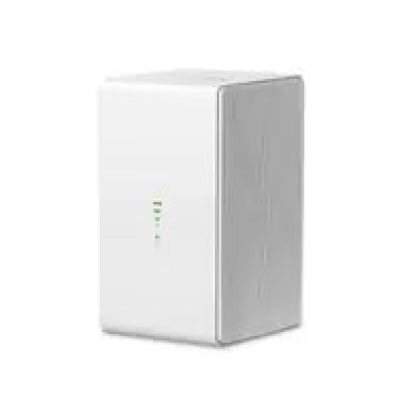 Mercusys MB110-4G wireless Ethernet router, single-band (2.4 GHz), white