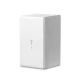 Mercusys MB110-4G wireless Ethernet router, single-band (2.4 GHz), white