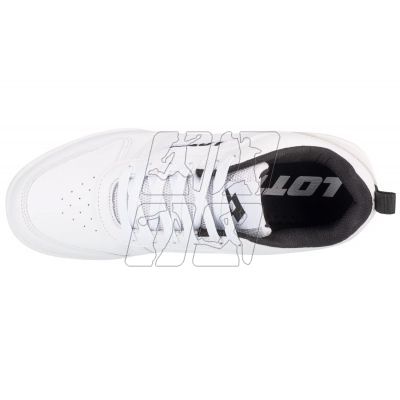 3. Lotto Toco BC M 2400172U-1011 shoes