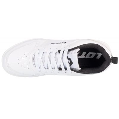3. Lotto Toco BC M 2400172U-1011 shoes