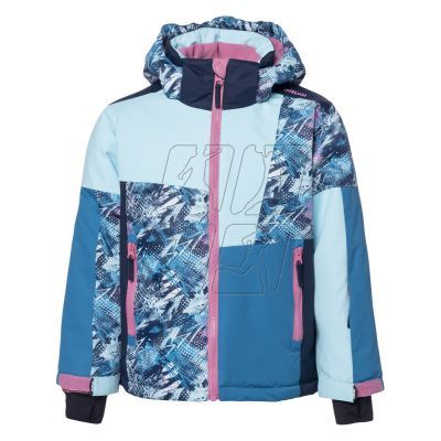 Insulated jacket Brugi 3AK5 Jr 92800621498