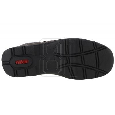 4. Rieker Booties M 05398-00