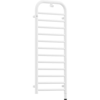 Electric bathroom radiator - height 121 cm