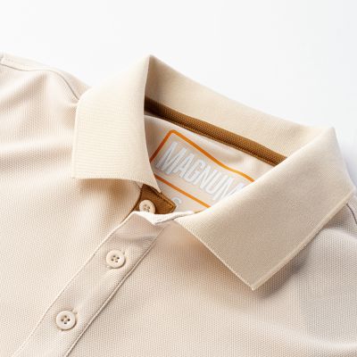 8. Magnum Polo Shirt W 92800483279