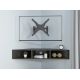 7. Equip 650328 TV mount 139.7 cm (55") Black