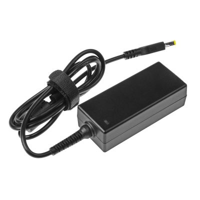 3. GREEN CELL POWER SUPPLY AD64P LENOVO 20V 2.25A 40W