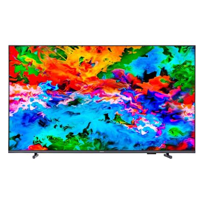 Philips 55PUS7000/12 LED TV 55'' 4K Ultra HD Titan OS Dolby Atmos DVB-T2 Black