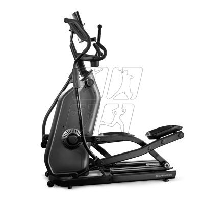 4. Schwinn Programmed Compact Elliptical Bike 590E 100955